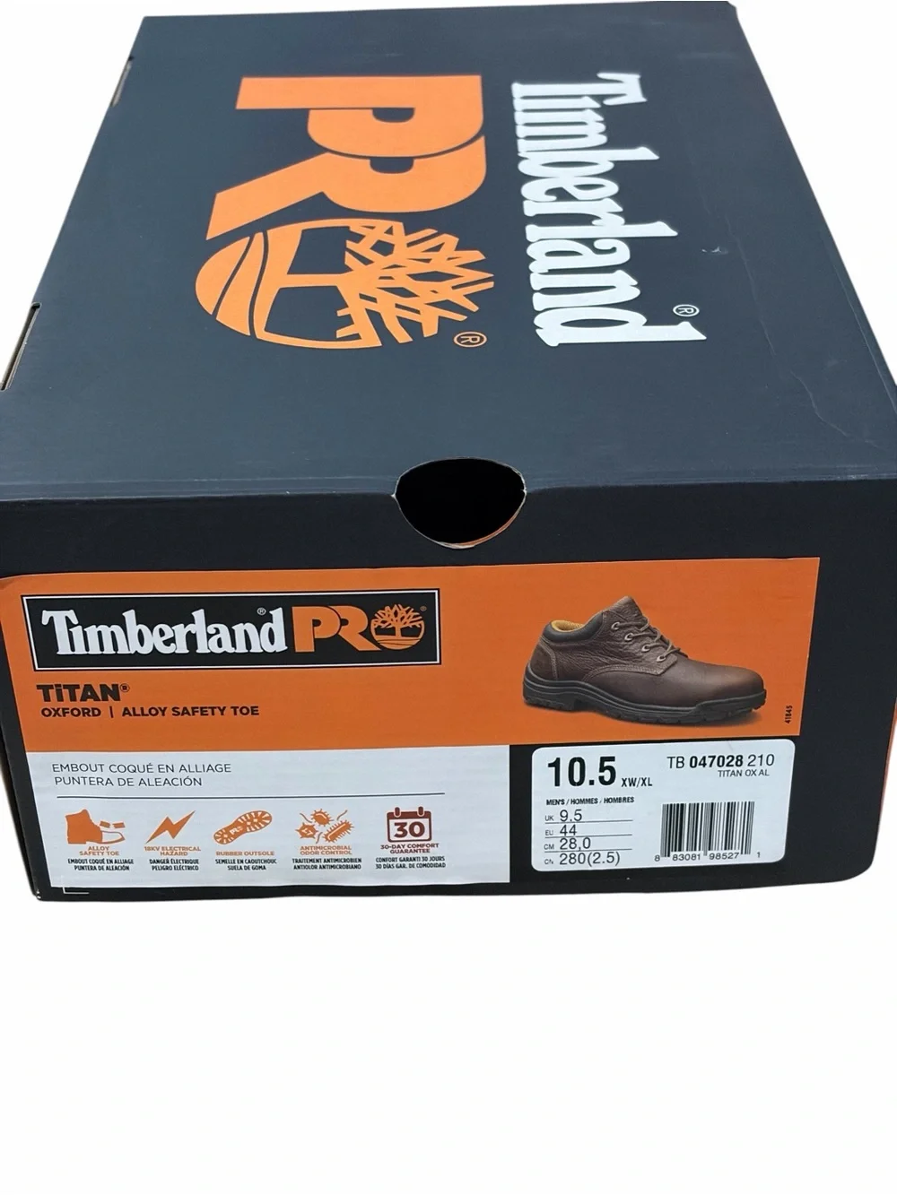 Timberland PRO timberland pro